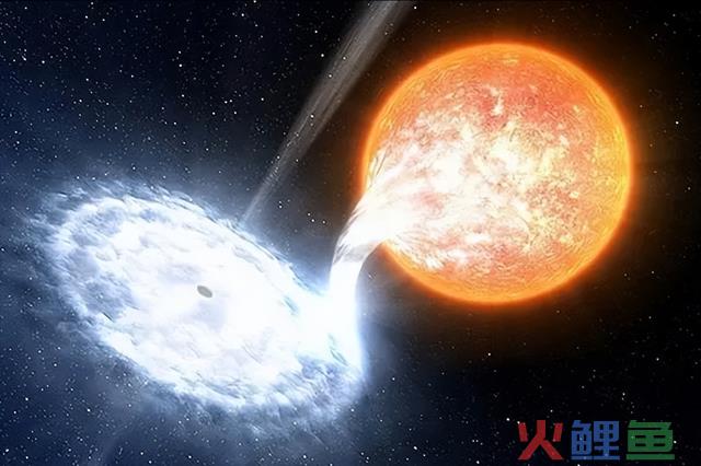 深度长文：能量不会凭空出现，宇宙大爆炸的超级能量来自那里？
