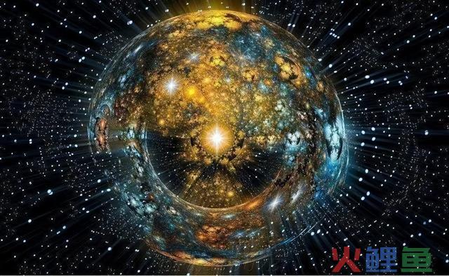 深度长文：能量不会凭空出现，宇宙大爆炸的超级能量来自那里？