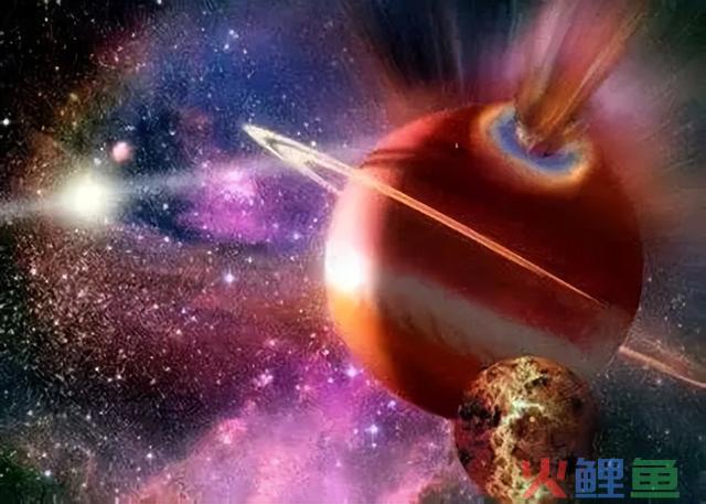 深度长文：能量不会凭空出现，宇宙大爆炸的超级能量来自那里？