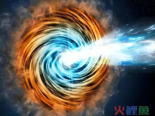 深度长文：能量不会凭空出现，宇宙大爆炸的超级能量来自那里？
