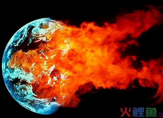 深度长文：能量不会凭空出现，宇宙大爆炸的超级能量来自那里？