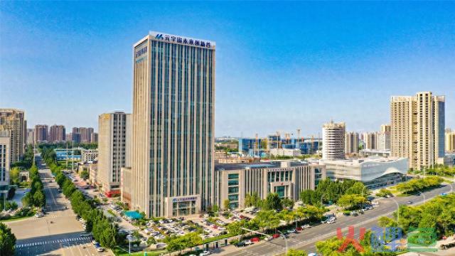 中国元宇宙TOP榜发布，潍坊城市、园区双入围 
