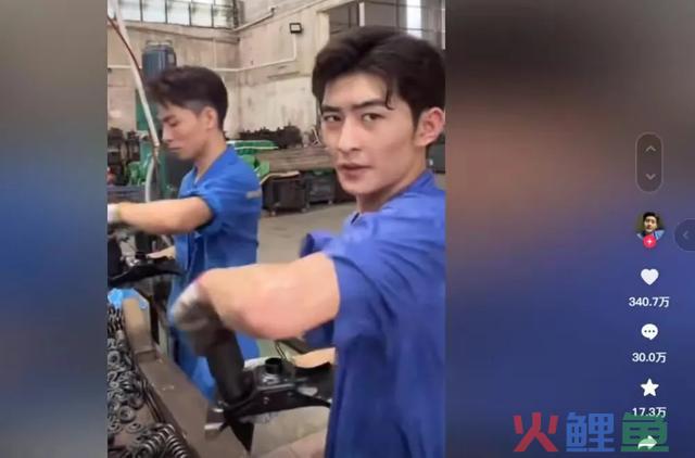 盘点2023年爆火的6位网红，个个火得稀里糊涂，个个赚得盆满钵满