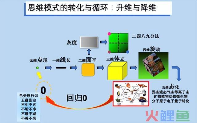 杨杜：思维纷歧样，你就比他人多活一个时代
