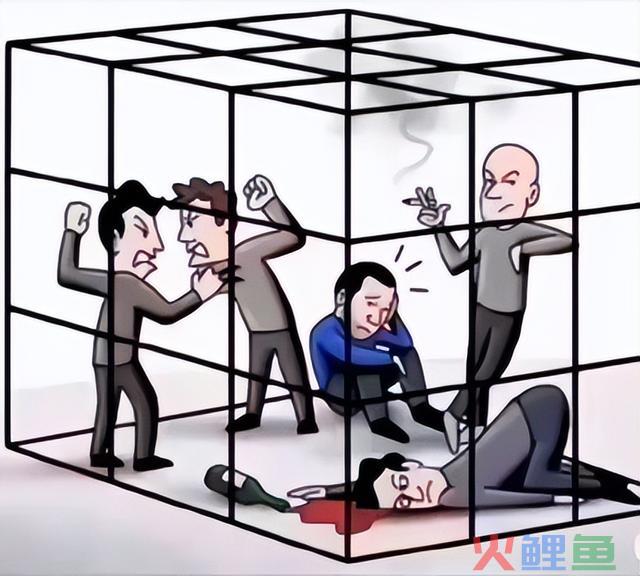 看了这10张哲理对照图，我顿悟了改变人平生的“强者思维”