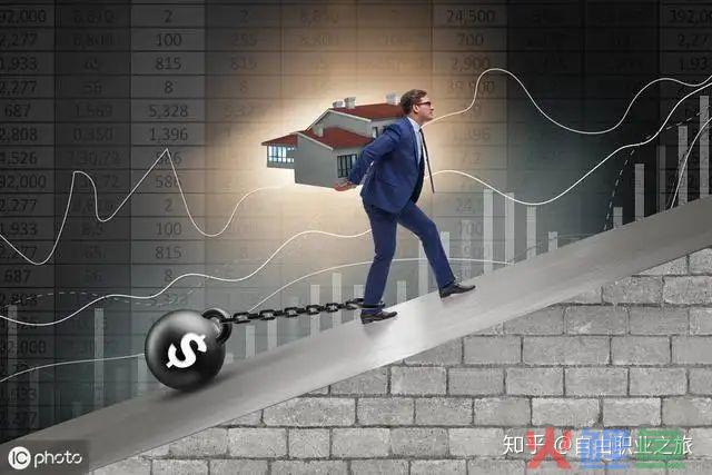 2024年该怎么赚钱？赚钱会越来越难吗？