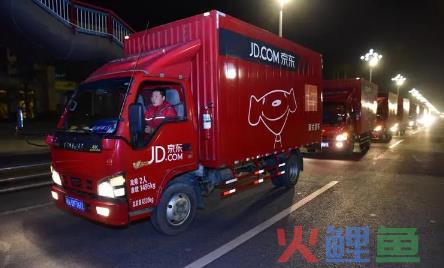2024年京东年货节大促跨店满减活动攻略