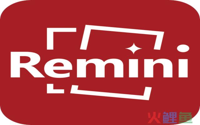 Remini免费体验入口地址 AI老照片修复工具