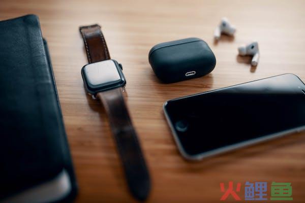可穿戴设备走进爆发期,苹果、小米能稳赢吗?
