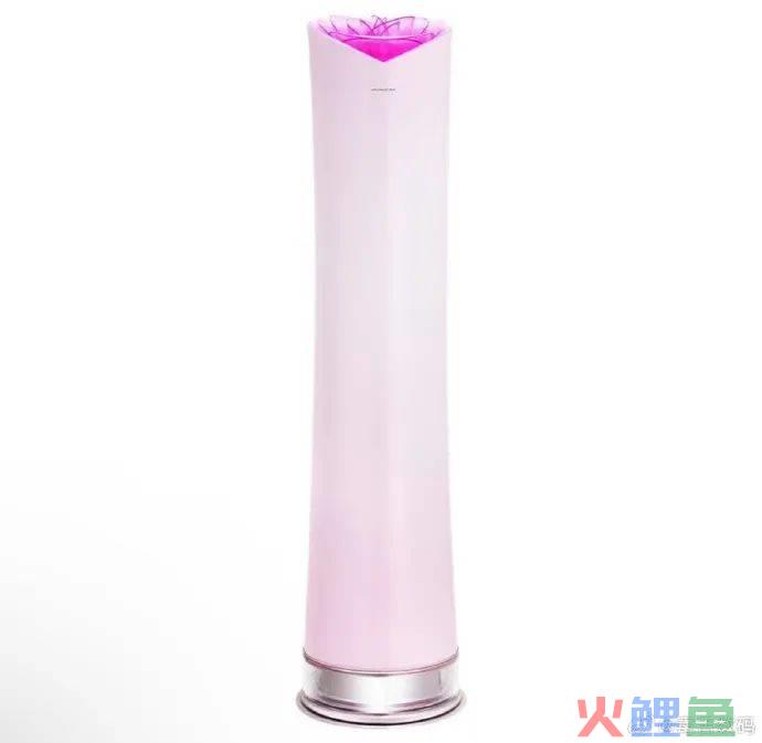 丑哭全网的格力“玫瑰空调”，终于吹不下去了！