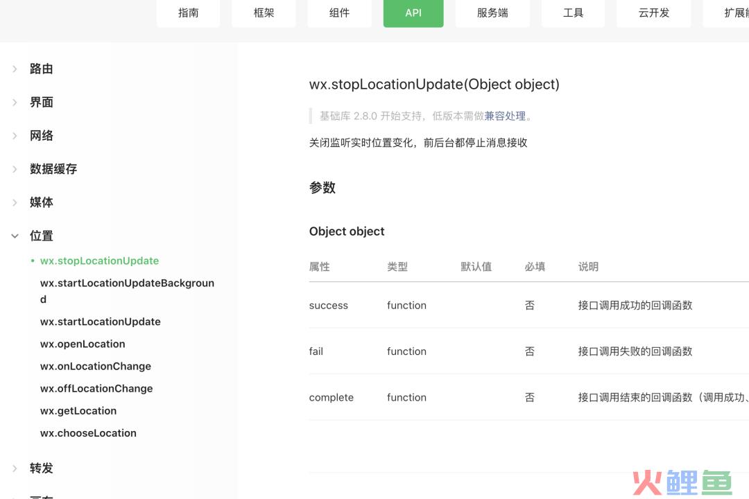 接口文档，产品经理怎么看？