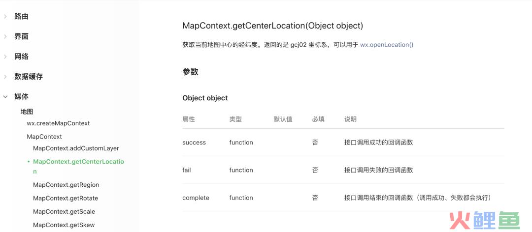 接口文档，产品经理怎么看？