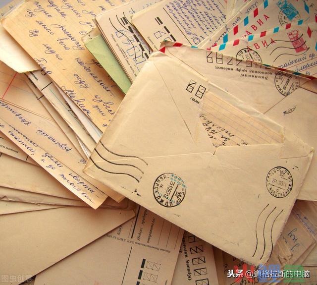 计较机101：什么是互联网？