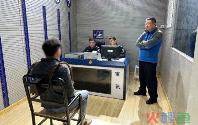 网警提醒：互联网并非法外之地，愤怒的代价比想象中沉重得多 