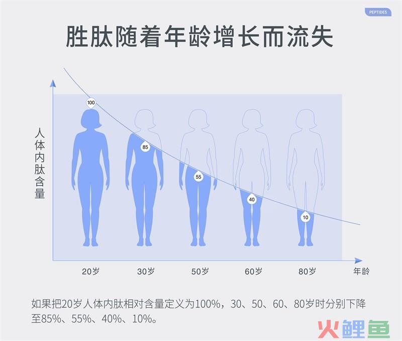 千亿市场规模，仿生肽医美护肤行业应用加速起飞