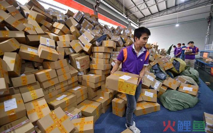 2024年快递什么时候上班？快递每年什么时候停运？