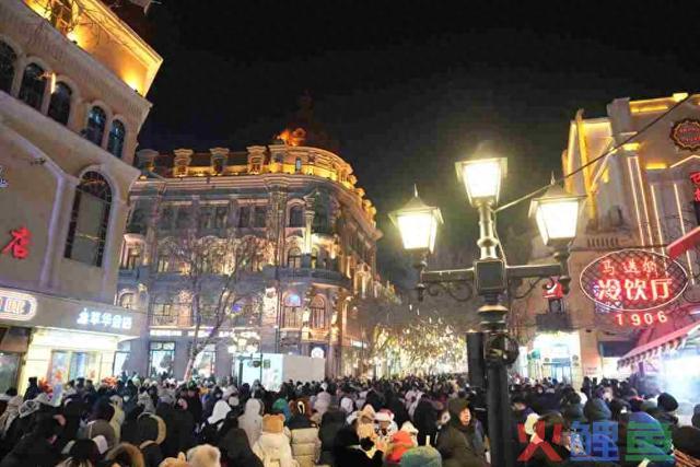 新华视点｜“网红”若何变“长红”？——“热雪”沸腾的背后