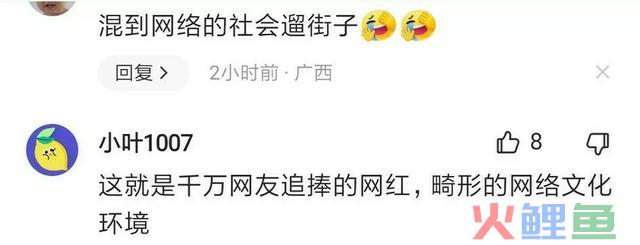 网红是什么人，谁成就了网红