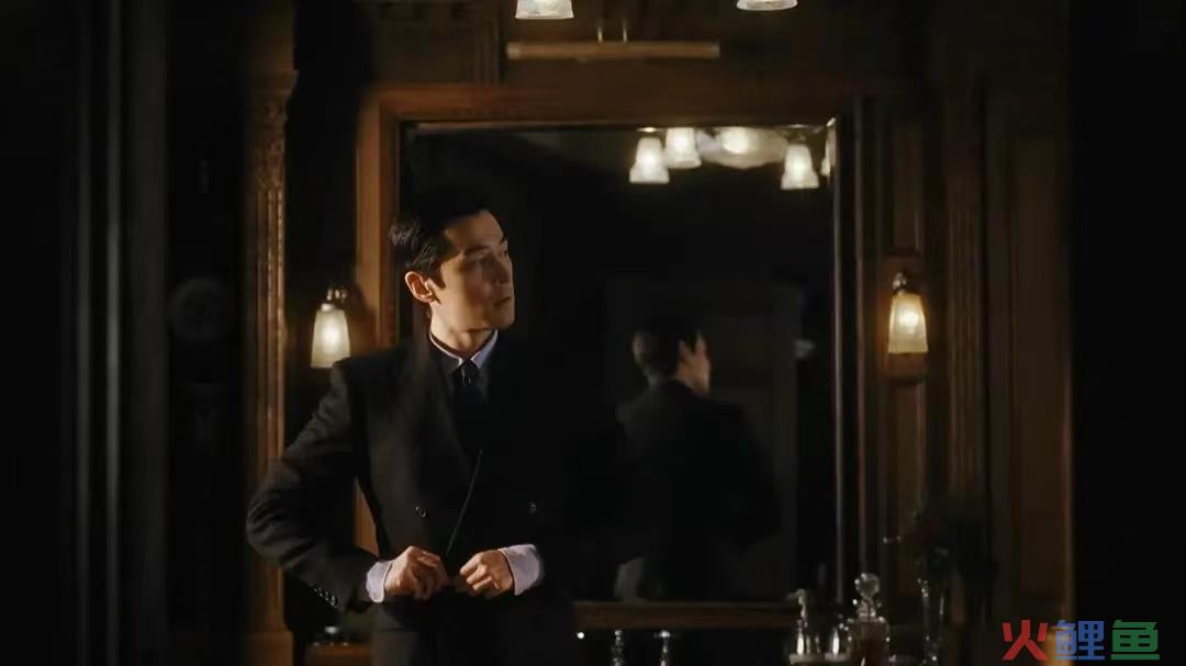 《繁花》盛开，腾讯视频「新风徐来」