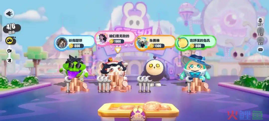 容纳5亿玩家，《蛋仔派对》正在全民化
