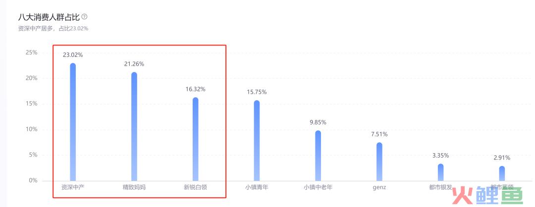 富婆上场，一个顶俩