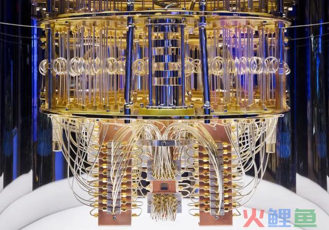 量子计较终究来了，到底什么是量子计较？