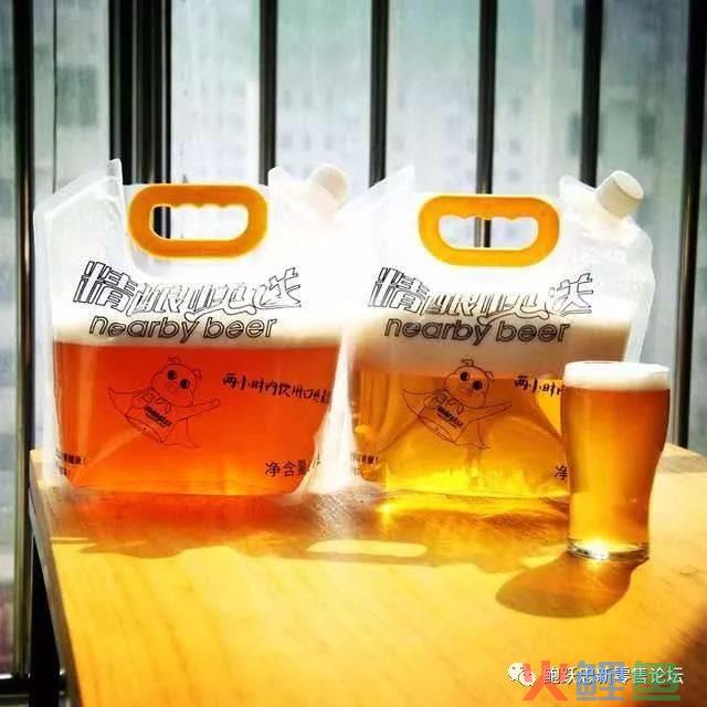 2024：精酿啤酒行业发展展望