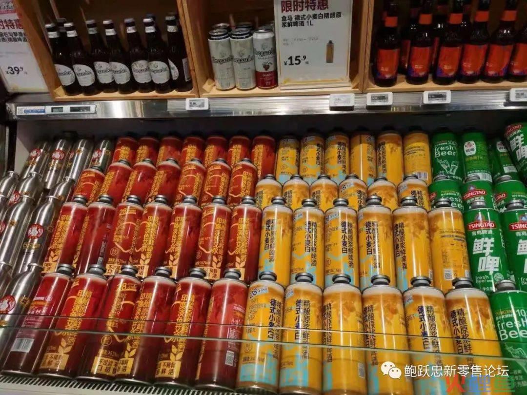 2024：精酿啤酒行业发展展望