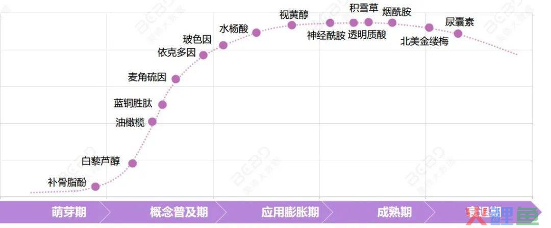 烟酰胺启示录：化妆品投资的本质是什么？