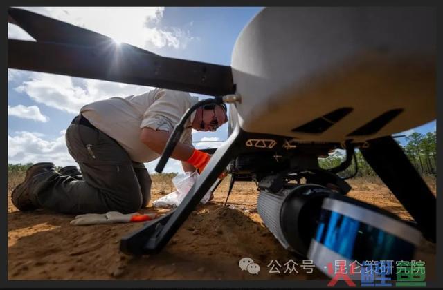肖志夫：美军加速摆设“野生智能”尖端技术剑指何方？