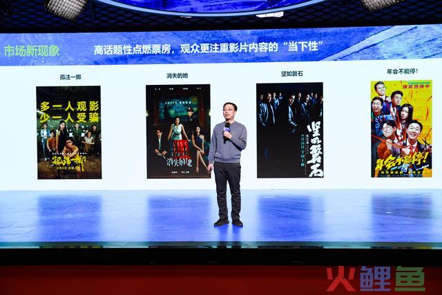 从“商务殷语”到“下雪场”：2023热门电影营销战略盘点