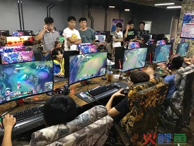 互联网：瓜分财富，毁年轻人的真相大起底！ 