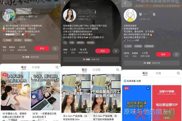 10种小红书引流技能，平台种草与拔草要并行