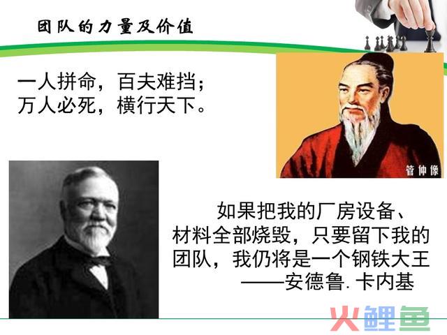 浅谈销售团队治理