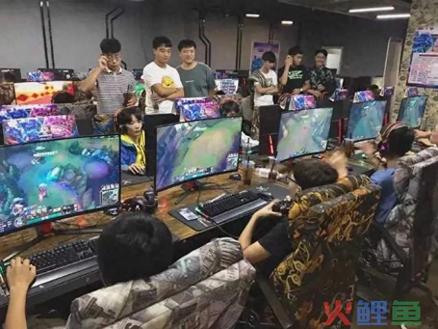 互联网不但瓜分了大多数人的财富，更是毁了新一代年轻人 