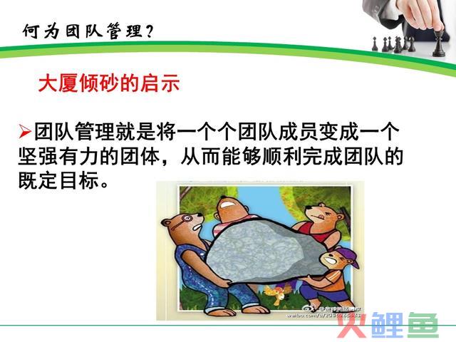 浅谈销售团队治理
