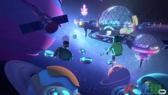 元宇宙全球行业情报 