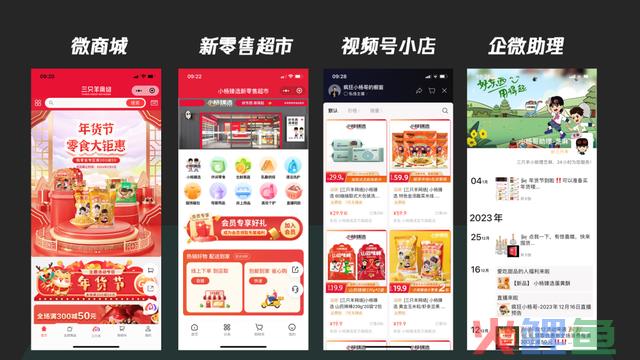 2024流量共生，公域做范围，私域要复利