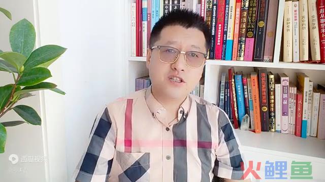 孙洪鹤：普通人做自媒体，一招就根基到达结果了
