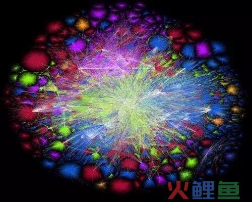 房地产落幕，新一轮财富正在爆发！ 
