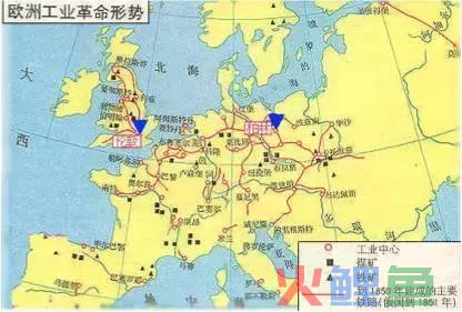 房地产闭幕，新一轮财富正在爆发！
