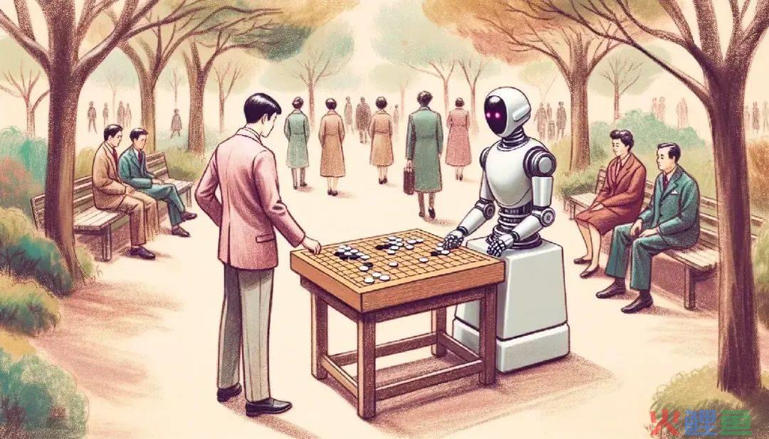 万字长文丨畅游2024年人工智能趋势、预测和可能性