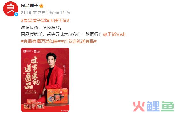 多次降价背后，良品铺子在进行怎样的“大转身”？