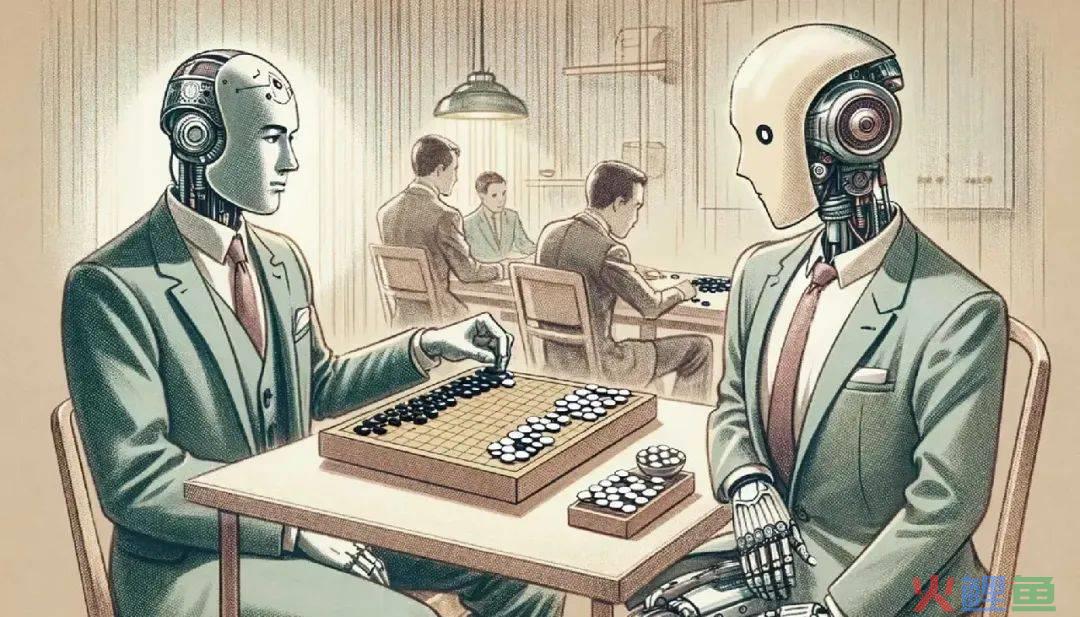 万字长文丨畅游2024年人工智能趋势、预测和可能性