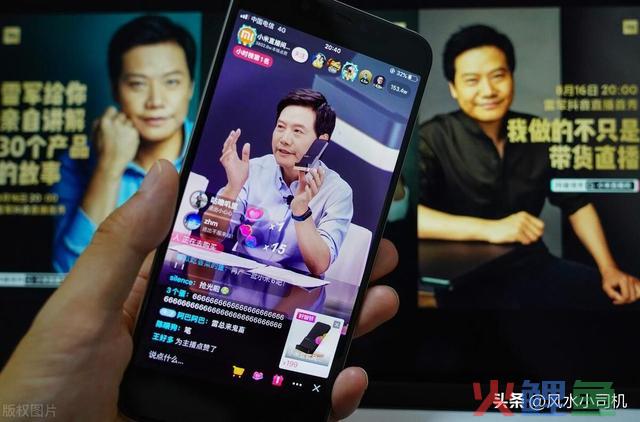 收集直播带货的十大“坑爹”事儿