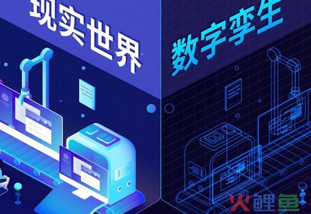 从物联网到数字孪生：聪明社区的未来之路