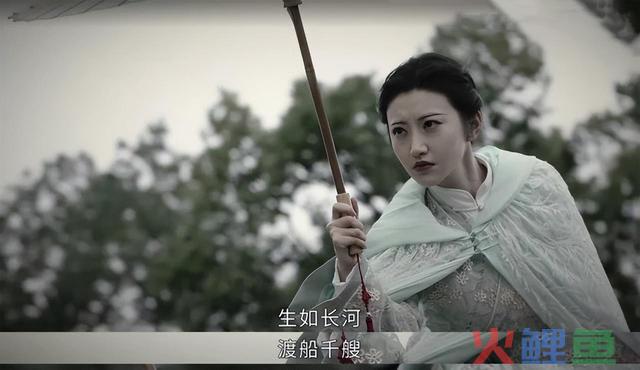 董洁的三场直播，治好了我的精神内讧