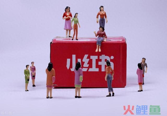 小红书付费推广怎么操作 3分钟看懂小红书站内推广 