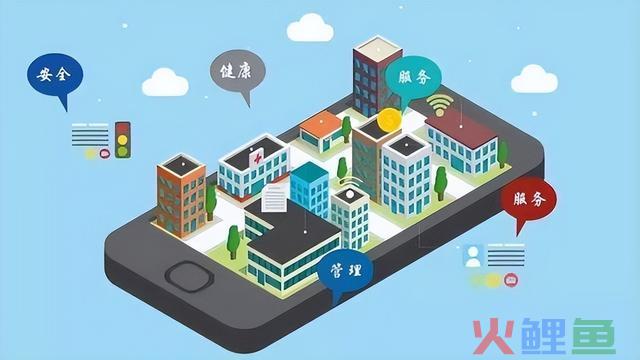 从物联网到数字孪生：聪明社区的未来之路