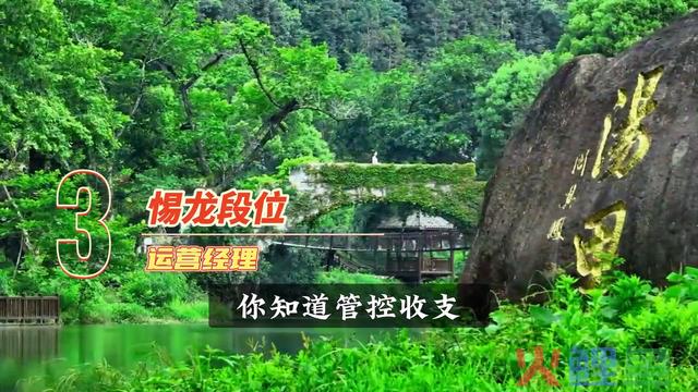电商运营的5个段位 #电商运营干货 